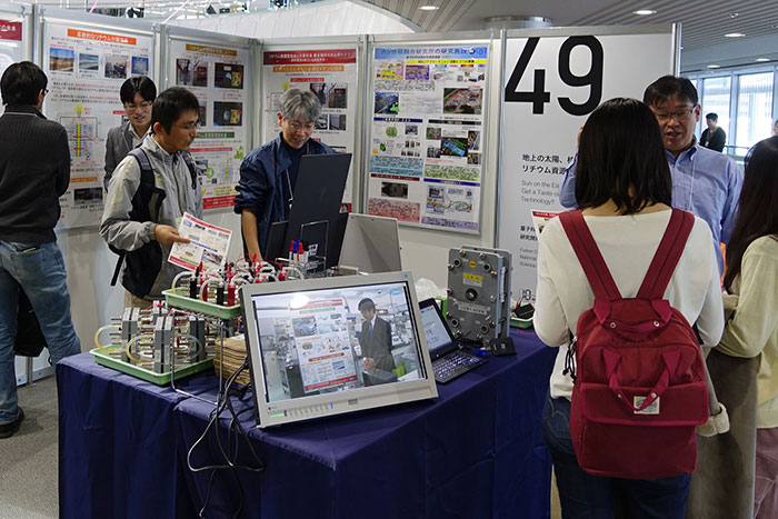 核融合炉の燃料や電気自動車に必要なリチウムを海水から回収してみようの画像