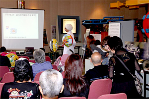 Vol.34　施設見学会の様子をレポートします。の画像7
