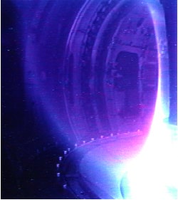 JFT-2M plasma