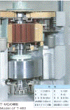 トロイダル磁場コイル電源の画像