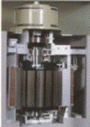 ポロイダル磁場コイル電源の画像