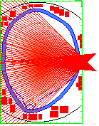 photo of Soft X-ray array