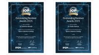 IOPの表彰状