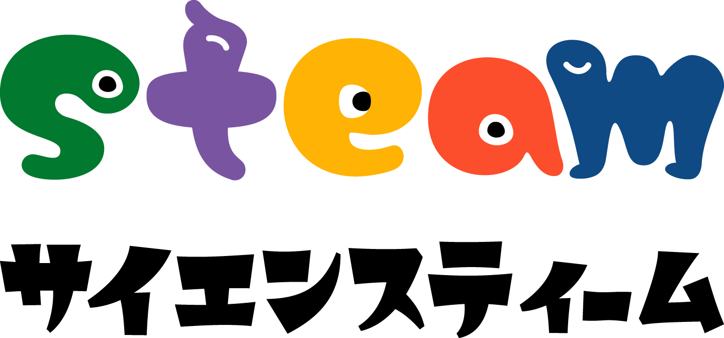 JSTサイエンスティーム（白